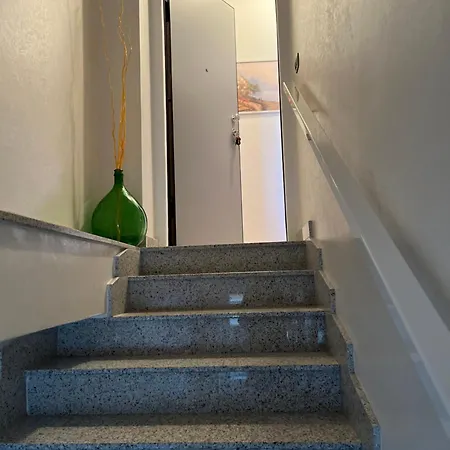 Feriehus Sidella Ginosa