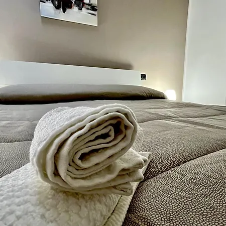 Feriehus Sidella Ginosa