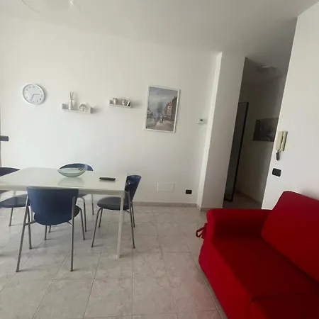 Casa vacanze Sidella Ginosa