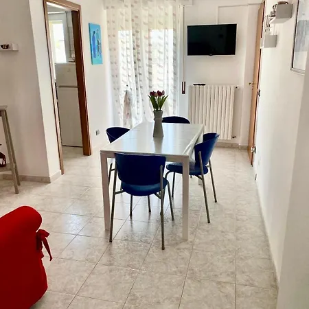 Casa vacanze Sidella