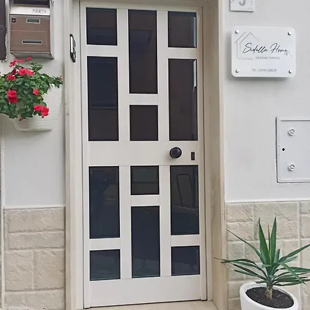 Sidella Holiday home