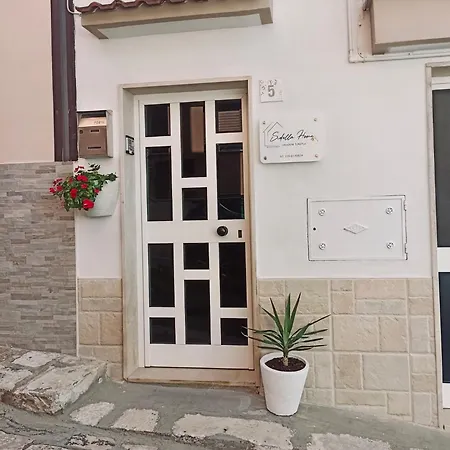 Holiday home Sidella *