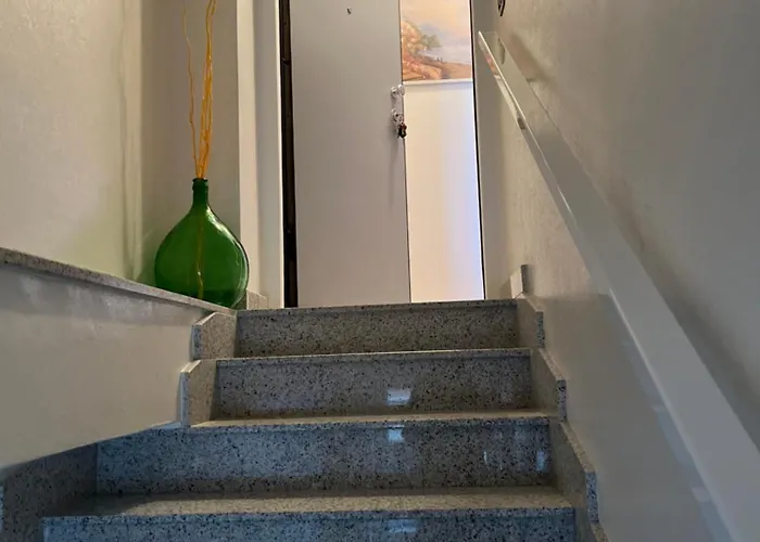 Casa vacanze Sidella Ginosa