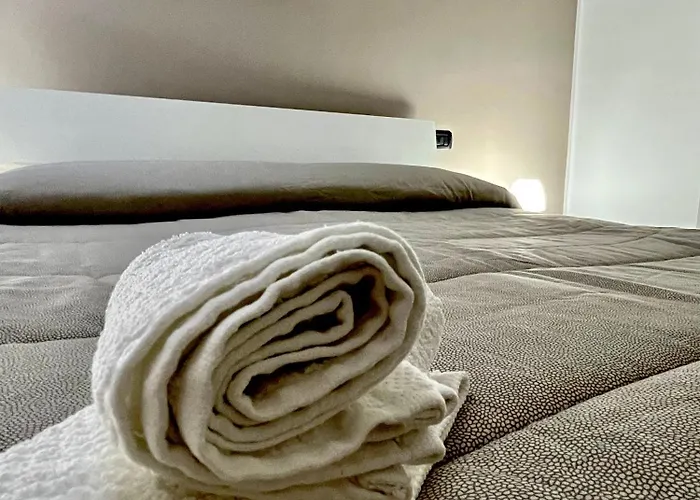 Casa vacanze Sidella Ginosa