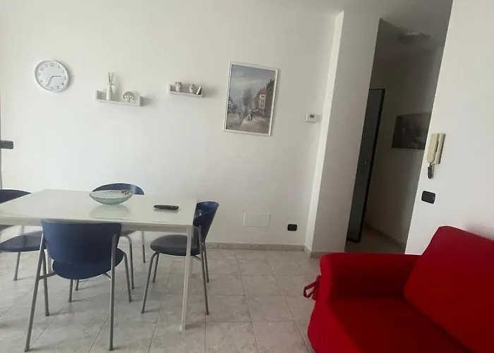 Casa vacanze Sidella Ginosa