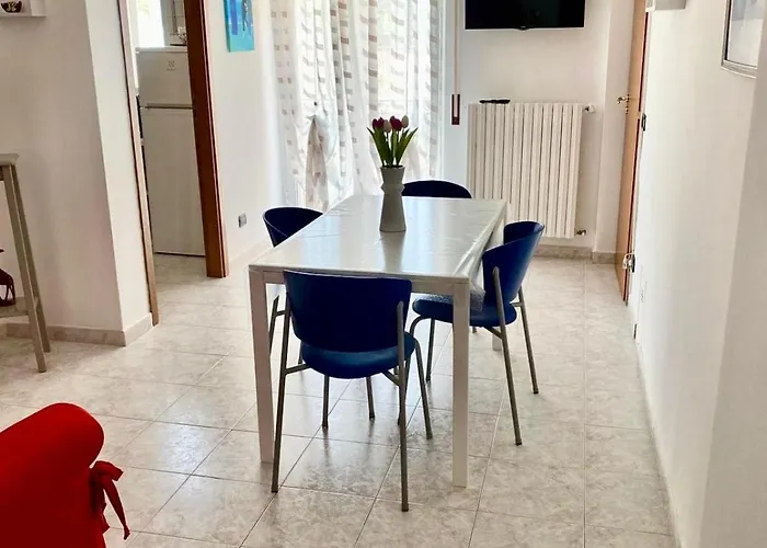 Casa vacanze Sidella