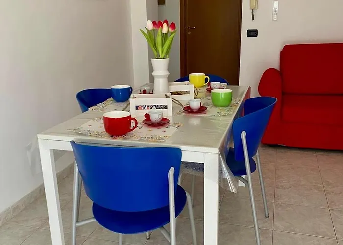 Casa vacanze Sidella Ginosa