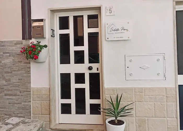 Casa vacanze Sidella *